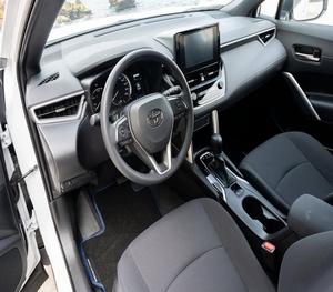 ใช้ rhd/lhd 2019 toyotaaas corollaas HYB-RID - Product Image 3