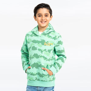 Último diseño personalizado niños invierno Sudadera con capucha al por mayor cantidad a granel niños sudaderas con capucha nuevos niños moda Sudadera con capucha - Product Image 1