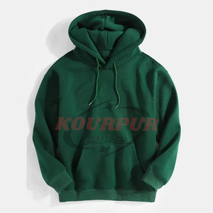 Nueva Sudadera con Capucha para Hombre con Bolsillos, Cómoda, Transpirable y la Mejor Sudadera con Capucha para Calentarse a un Precio Razonable - Product Image 1