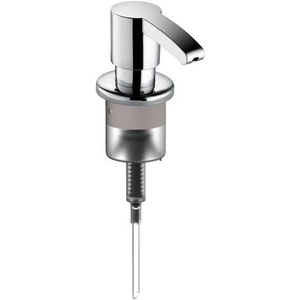 Dispensador de Jabón Espumoso Keuco ELEGANCE para Baño y Artículos de Aseo - Product Image 1