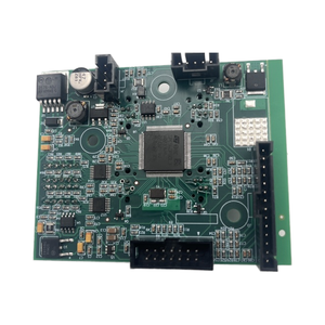 डिंग्ली सर्किट बोर्ड 0000709 जिसका उपयोग डिंगली इलेक्ट्रिक कैंची लिफ्ट jcpt1614hd/jcpt1612hd/jcpt1612hd/jcpt12hd/jcpt12hd/jcpt12hd/jcpt12hd... - Product Image 1