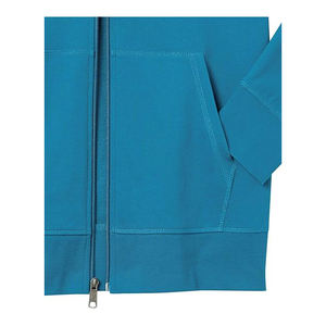 Sweat à capuche zippé pour homme en coton biologique 100% de qualité supérieure pour l'hiver avec une qualité élevée et supérieure - Product Image 6