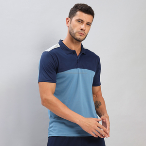 Polo de Diseñador de Verano Fit2Fight, Polo para Hombre, Personalización con Logotipo Bordado, Polo de Golf para Hombre - Product Image 3