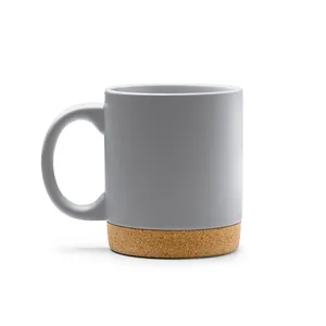แก้วเซรามิคลายมะเขือม่วงแบบสั่งทำพิเศษ ของขวัญส่งเสริมการขาย - Product Image 3