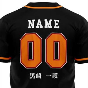 Camiseta de fútbol americano unisex, venta al por mayor, ropa deportiva de tela transpirable de secado rápido de alta calidad personalizada, Manga corta para equipos - Product Image 4