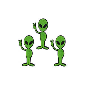 Parches bordados de hierro de diseño personalizado mejor valorados Parches bordados para coser de calidad premium para prendas - Product Image 1