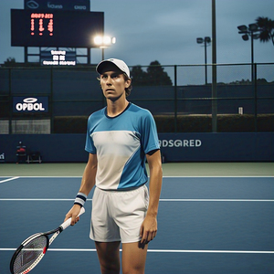 Vêtements de sport Badminton Tennis Uniforme Polos de haute qualité Uniformes de tennis Logo personnalisé Uniforme de badminton - Product Image 4