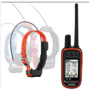 Le système de suivi et d'entraînement avancé Alpha 300 portable avec colliers TT25 pour chiens de chasse - Product Image 5