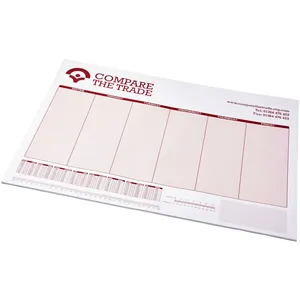 Bloc de Notas Personalizado A3 Desk-Mate, Bloces de Notas Personalizados para Promoción - Product Image 1