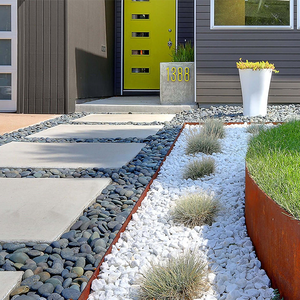 Dolomita caída de alta calidad de Turquía Opciones de piedra natural con varios tamaños Precio al por mayor Embalaje personalizado - Product Image 2