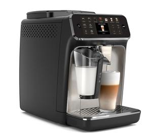 Cafetera Espresso Automática Serie 4400 para Hoteles, Sistema de Leche LatteGo de Fácil Limpieza, Preparación Silenciosa - Product Image 3