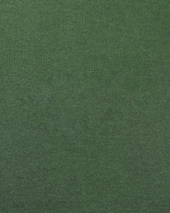 Camiseta Casual de Punto para Hombre, Manga Larga, Cuello Redondo, Corte Regular, Color Verde Sólido, Nuevo Diseño de 2026 - Product Image 4