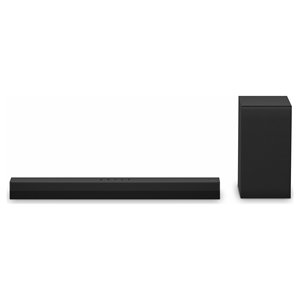Barra de Sonido 2.1 con Subwoofer de 300W, Bluetooth, Dolby Digital, DTS, USB, Toslink - Product Image 2
