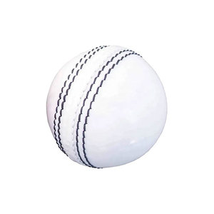 2025 vente en gros balle dure de cricket personnalisée meilleure qualité avec des conceptions de logo personnalisées - Product Image 3