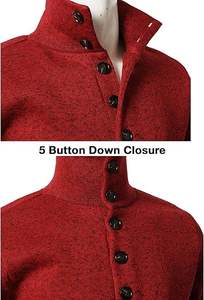 Camisetas de Punto Personalizadas de Alta Calidad para Hombre, Estilo Hip-Hop Moderno, Sudadera Urbana 2024 - Product Image 5