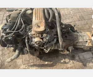 Motor Usado para Motor 1rz Venta al por Mayor - Product Image 3