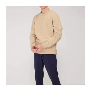 Collection de sweats élégants pour hommes 2024 en différentes couleurs teintes unies pour l'hiver disponibles pour la vente en gros au Pakistan - Product Image 4