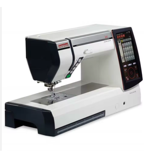 Machine à coudre et à broder Memory Craft 12000, originale et neuve - Product Image 2