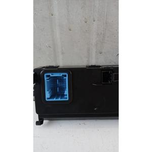 Unità di Controllo Climatizzazione 9HP/9H06 per CITROEN C4 2a Serie (10>18) 9687606680 Diesel 1.6 - Product Image 5