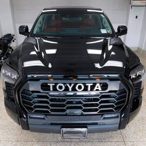 Tundra AWD 2025 Usada, Asientos de Cuero, Transmisión Automática, Motor 4.5L, Techo Panorámico, Volante a la Izquierda/Derecha, Tundra AWD 4X4 Pickup - Product Image 1