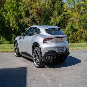 Ferrari Purosangue 2025 IMPECABLE - Product Image 2