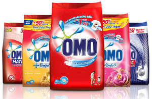 Fournisseur en gros de détergent à lessive liquide Omo Sensitive, best-seller, en vente - Product Image 5