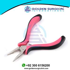 Alicates Multifuncionales Mini para Extracción de Anillos para Extensiones de Cabello y Herramienta de Remoción del Fabricante - Product Image 6