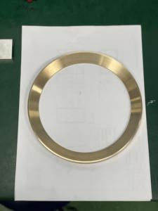 Services d'usinage d'acier inoxydable du Vietnam se spécialisant dans CNC et fil EDM - Product Image 5