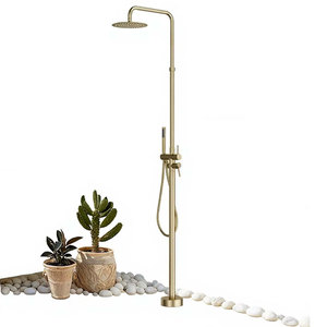 Nuevo Diseño de Alta Calidad: Rociador Inteligente Independiente para Bañera al por Mayor - Product Image 1