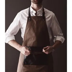 Grembiule Personalizzato VINGA Casbas per Merchandising - Product Image 3