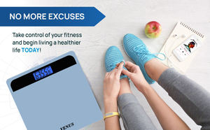 กระจกนิรภัยเทมเปอร์ขนาด180กก. จอแสดงผล LCD มองเห็นในเวลากลางคืนรูปทรงสี่เหลี่ยมแบบพกพาน้ำหนักแบตเตอรี่ - Product Image 6