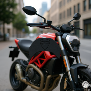 ฝาครอบกุญแจ Hypermotard 950 - v3 - Product Image 3