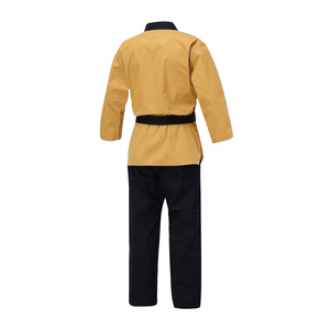 Direct Factory Supply Fully Customized Wholesale BJJ Gi Uniforms High Quality Martial Arts Clothing - Product Image 2