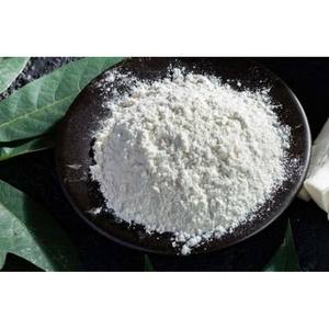 FARINE DE TAPIOCA, POUDRE D'AMIDOON DE MANIOC - 100% de qualité alimentaire supérieure pour GÂTEAUX/BOUGÈRES/SOUSSES/MAYONNAISE Fabriqué au Brésil - JUSTIN NGO - Product Image 4