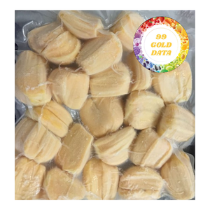 Hot Trend 2024: Jacquier congelé de haute qualité du Vietnam, sans conservateurs. - Product Image 1