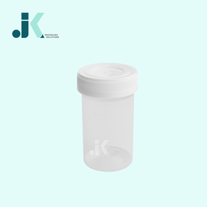 NOUVEAU PLASTIQUE MEILLEURE VENTE 60ML MODÈLE TRANSPARENT FABRIQUÉ AU VIETNAM BOUTEILLE DE QUALITÉ SUPÉRIEURE RÉSISTANT AUX ENFANTS FABRICANT DU VIETNAM M0346 - Product Image 1