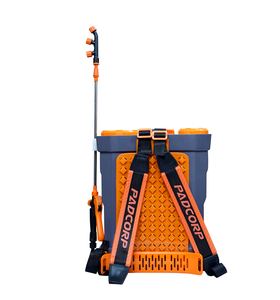 Pulvérisateur d'irrigation agricole Premium 12x14 construit avec du plastique durable pour une utilisation à long terme - Product Image 2