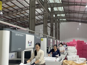 ถาดโฟม EPE น้ำหนักเบา สำหรับบรรจุภัณฑ์ส่งออก แหล่งผลิตจากเวียดนาม - Product Image 2