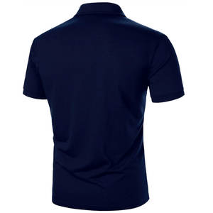Camisas Polo para Hombre a Precio de Fábrica, Camisas Polo para Hombre Más Vendidas, Mejor Producto, Camisas Polo Ligeras para Hombre - Product Image 3