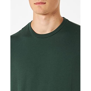 Venta al por mayor de camisetas de los hombres de alta calidad Camiseta para los hombres a la venta 100% algodón transpirable hombres camisetas - Product Image 4