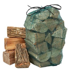 Hêtre séché au four/bois de chauffage de chêne dans des sacs d'origine britannique - Product Image 6