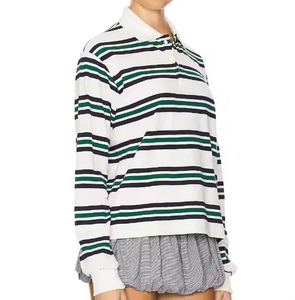 Polo Casual Premium para Hombre, 100% Mezcla de Poliéster, Personalizado con Impresión, Color Sólido, Alta Calidad, Manga Corta, Tejido de Punto, Técnica Oscura - Product Image 5