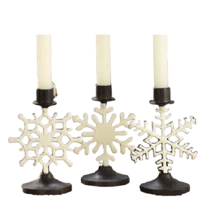 Bougeoir et photophore avec bougeoir décoratif unique en verre pour restaurant et hôtel à la maison - Product Image 6