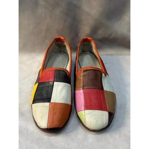 Cuir marocain de qualité supérieure, fabriqué à la main, en cuir de vache véritable, artisanat traditionnel, matériau naturel durable pour sacs, chaussures, ceintures - Product Image 1