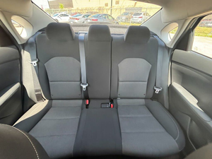 KIA FORTE LXS FWD 2023 USADO, Volante a la Izquierda/Derecha - Product Image 4