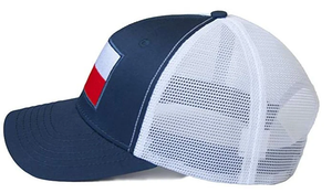 Sombreros de camionero de alta calidad, logotipo personalizado, parche bordado, espalda de malla, Multicolor deporte de moda, se adapta a la mayoría de ODM, fabricación de sombreros de Vietnam - Product Image 3