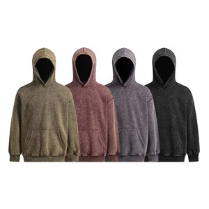... Sudadera ligera con capucha para hombre, Jersey de algodón, informal, cálido, cómodo, ideal para uso diario y uso en exteriores - Product Image 1