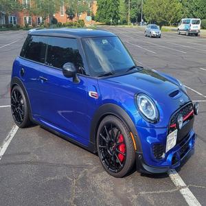 MiniS Cooper John Cooper Works Hardtop d'occasion, best-seller 2019 - Product Image 1