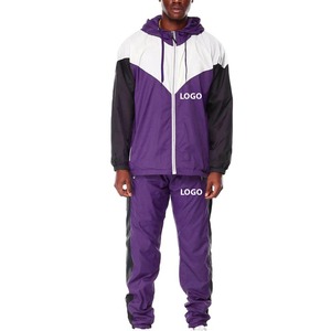 Chaqueta Deportiva con Capucha y Diseño 2 en 1, Personalizable con Logotipo OEM, para Mujer, de Nailon Antibacterial, Estilo Urbano, Unisex, en Varios Colores - Product Image 4