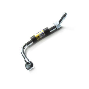 Nuevo Tubo de Compresor de Acero para Camión de Carga QSP, Pieza de Repuesto Automotriz OEM 3C462D042BA-BC - Product Image 1